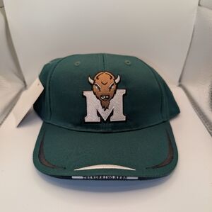Marshall Thundering Herd Snapback Hat - Officially Licensed NCAA Gear